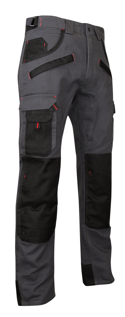 LMA workwear Argile premium work trousers