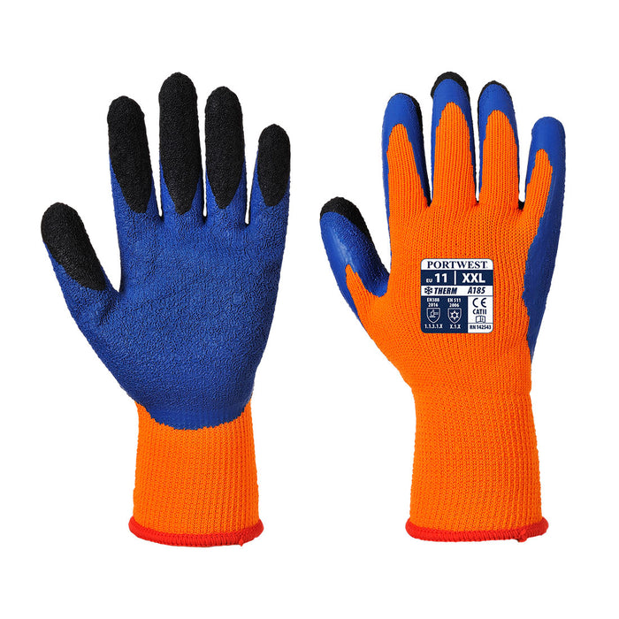 Portwest Duo-Therm Grip Glove A185