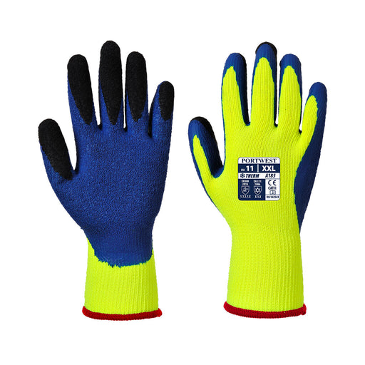 Portwest Duo-Therm Grip Glove A185