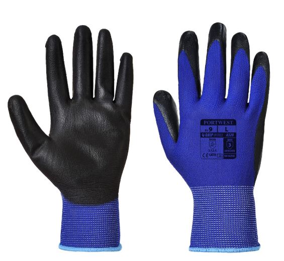 Portwest Dexti-Grip A320 Gloves