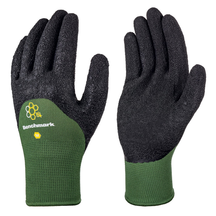 Benchmark Durable Gardening Grip Glove