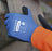 Benchmark BMGR342 Latex Aqua Glove