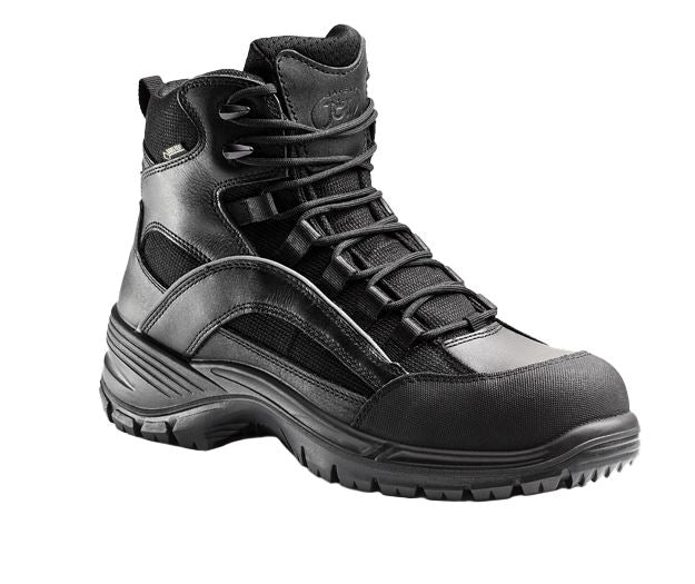 JOLLY SAFETY FOOTWEAR GORE TEX S3 