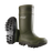 Dunlop Purofort Thermo+ Full Safety Wellington Boots