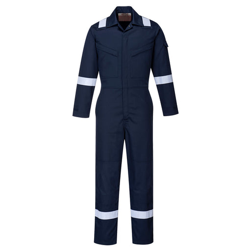 Portwest FR51 Bizflame Ladies Coverall