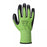 Portwest A645 Green Cut 5 glove