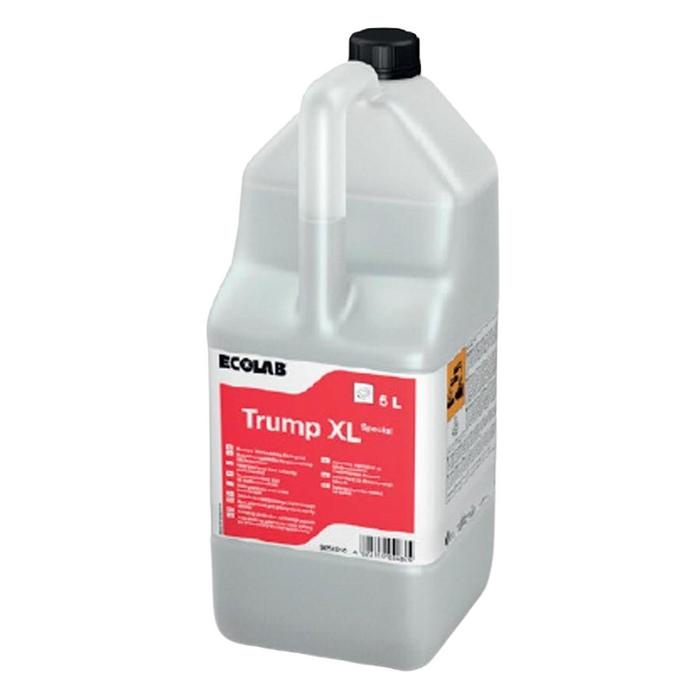 Ecolab Trump XL Special Liquid Detergent