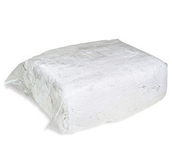 White Cotton Rags 5kg