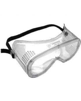 Rodo Anti Mist Safety Goggles