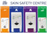 Deb Stoko 3-Step Skin Safety Centre SSCLG