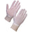 Cotton Knit Wrist Liner Glove